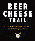 Beer Cheese Trail