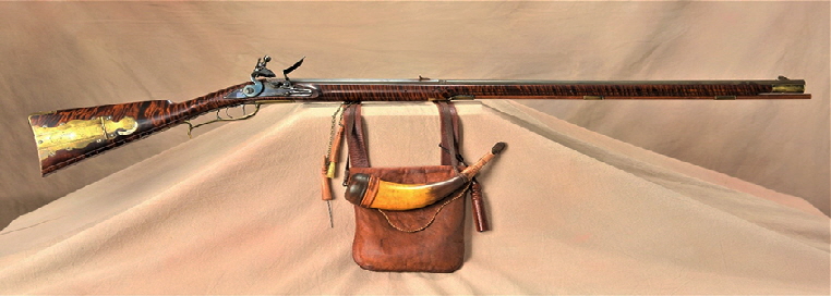 rifle 21 small