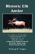 Antler Cover
